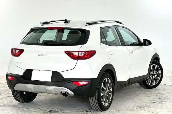 2023 Kia Stonic Sport YB