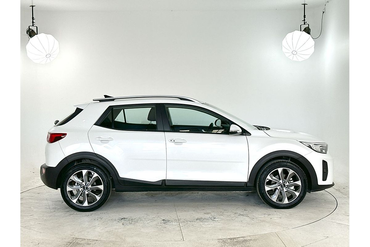 2023 Kia Stonic Sport YB
