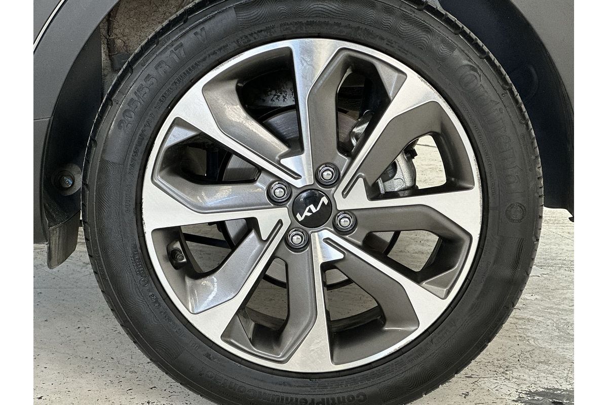 2023 Kia Stonic Sport YB