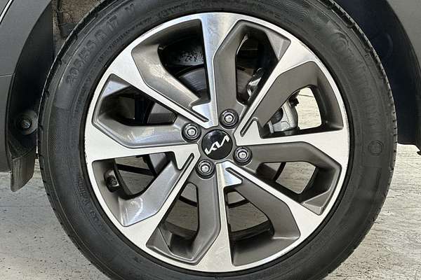 2023 Kia Stonic Sport YB
