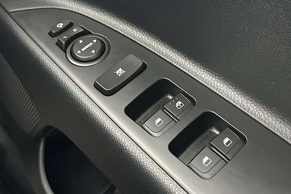 2023 Kia Stonic Sport YB