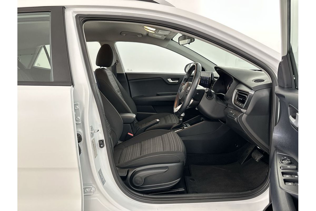 2023 Kia Stonic Sport YB