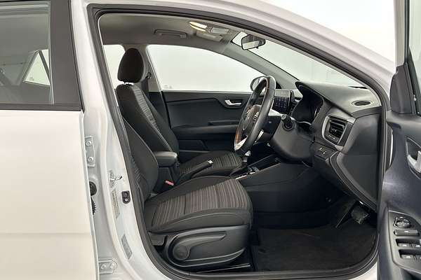 2023 Kia Stonic Sport YB