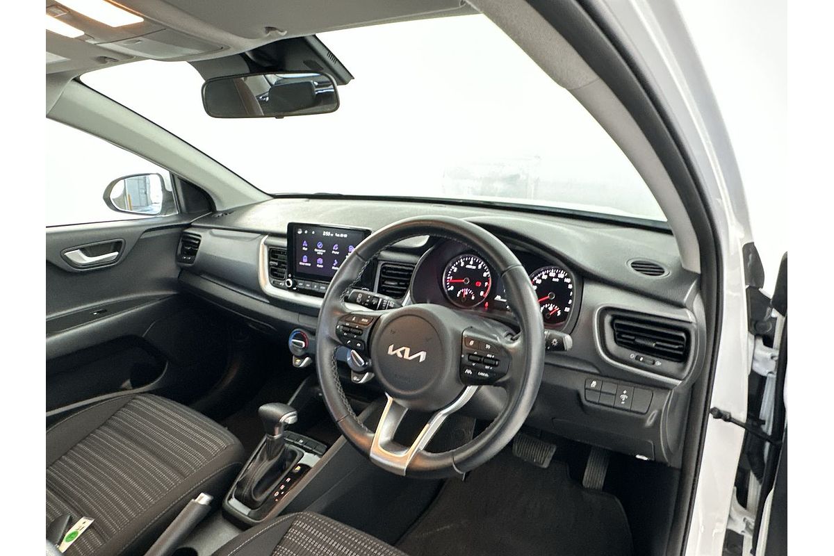 2023 Kia Stonic Sport YB