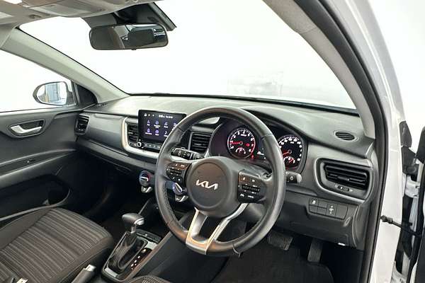 2023 Kia Stonic Sport YB