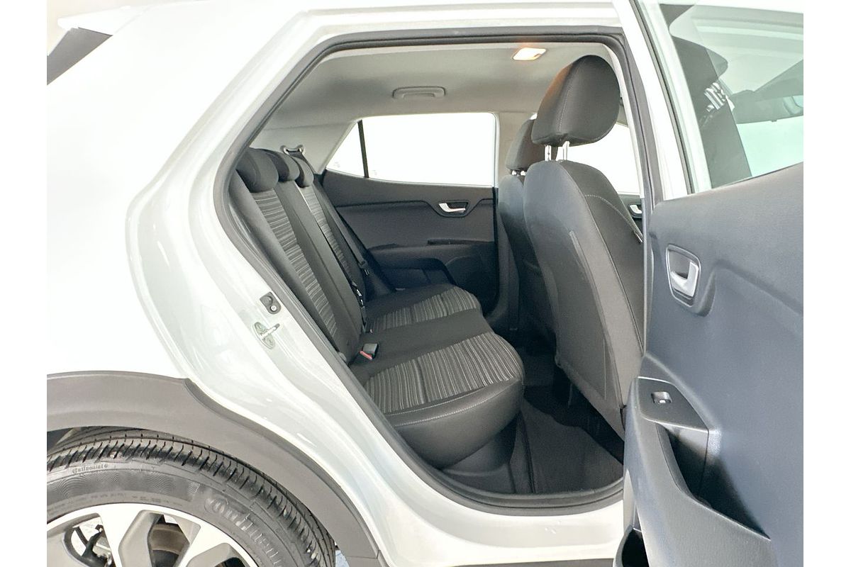 2023 Kia Stonic Sport YB