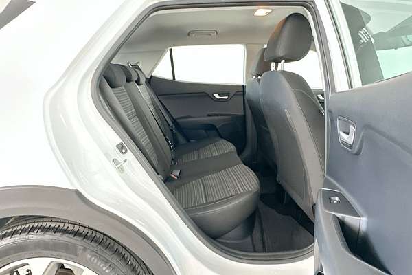2023 Kia Stonic Sport YB