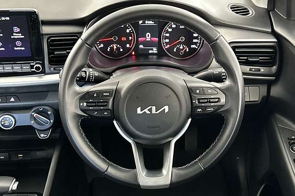 2023 Kia Stonic Sport YB