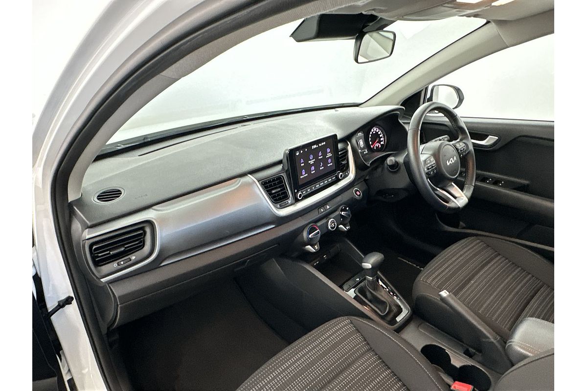 2023 Kia Stonic Sport YB