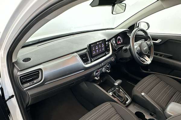 2023 Kia Stonic Sport YB