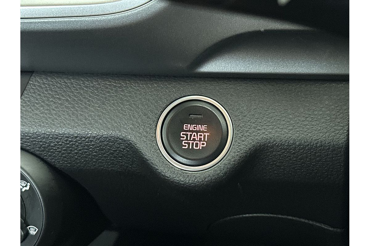 2023 Kia Stonic Sport YB