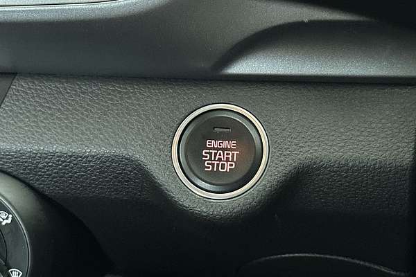 2023 Kia Stonic Sport YB
