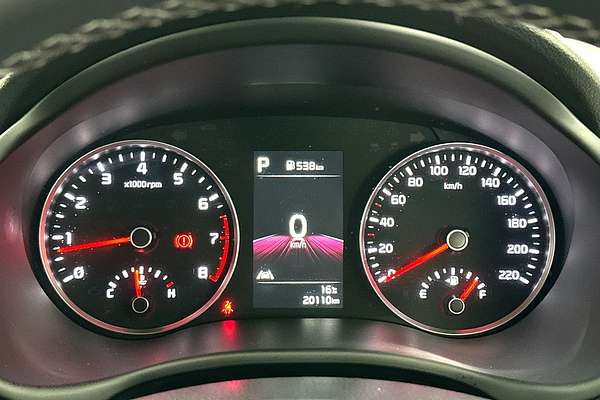 2023 Kia Stonic Sport YB