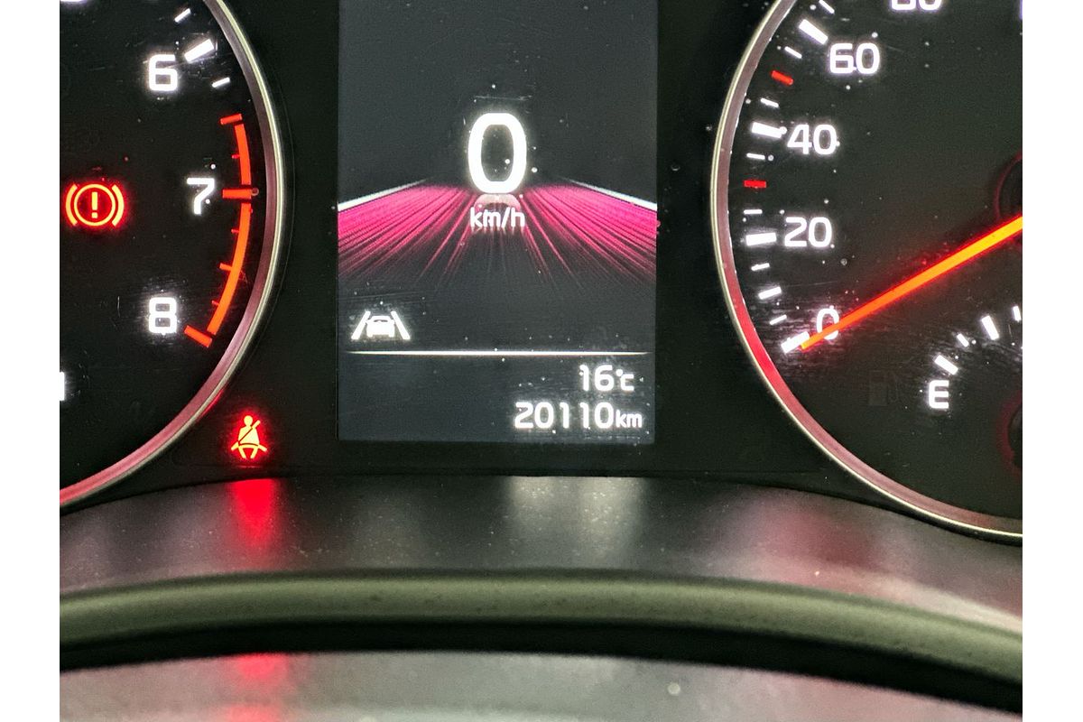 2023 Kia Stonic Sport YB