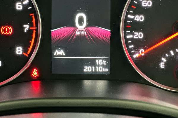 2023 Kia Stonic Sport YB