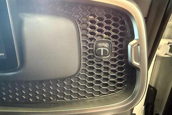 2025 Kia Tasman S TK 4X4