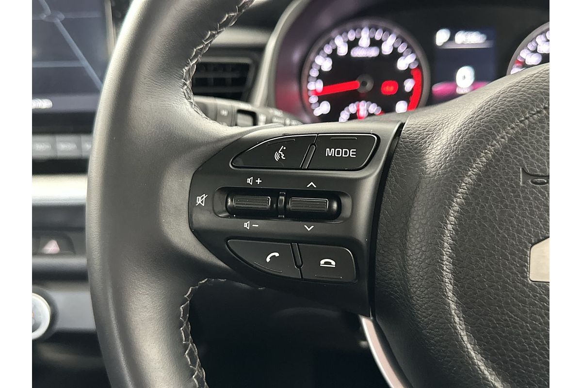 2023 Kia Stonic Sport YB