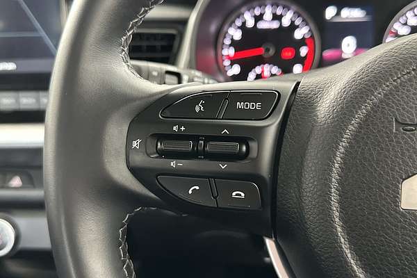 2023 Kia Stonic Sport YB