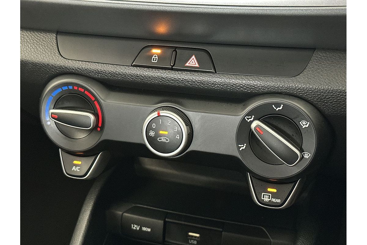 2023 Kia Stonic Sport YB