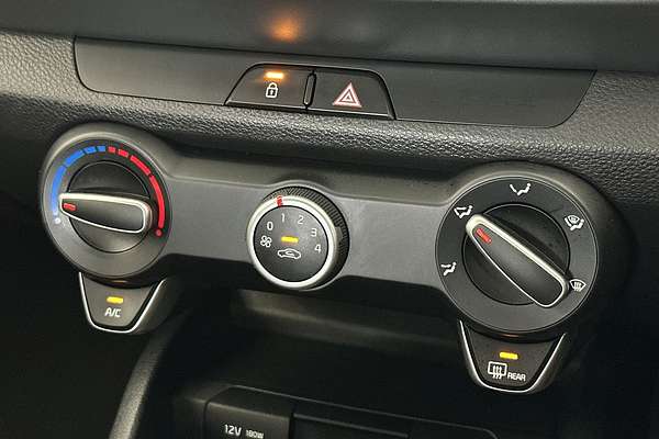 2023 Kia Stonic Sport YB