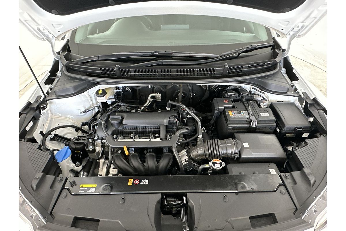 2023 Kia Stonic Sport YB