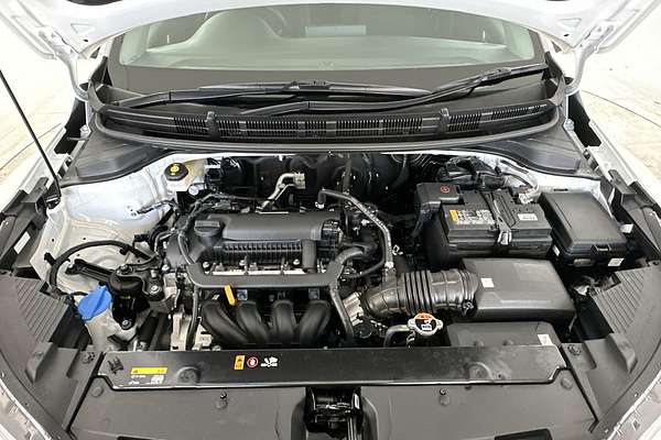 2023 Kia Stonic Sport YB