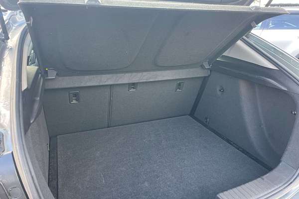 2012 Holden Cruze CD JH Series II
