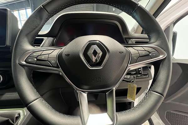 2023 Renault Trafic L1 SWB PRO X82 MY23 SWB