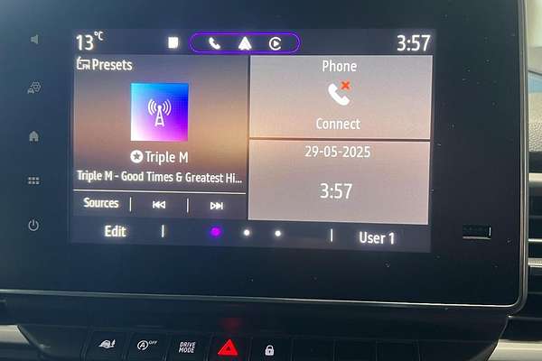 2023 Renault Trafic L1 SWB PRO X82 MY23 SWB