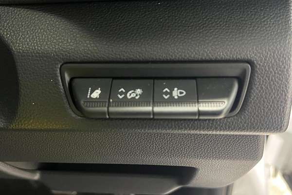 2023 Renault Trafic L1 SWB PRO X82 MY23 SWB
