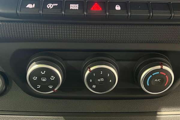 2023 Renault Trafic L1 SWB PRO X82 MY23 SWB