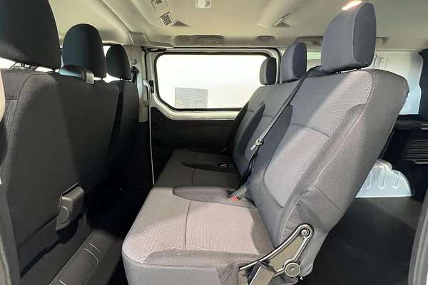 2023 Renault Trafic L1 SWB PRO X82 MY23 SWB