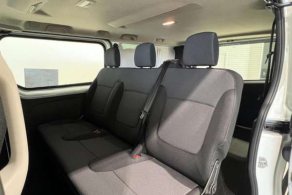 2023 Renault Trafic L1 SWB PRO X82 MY23 SWB