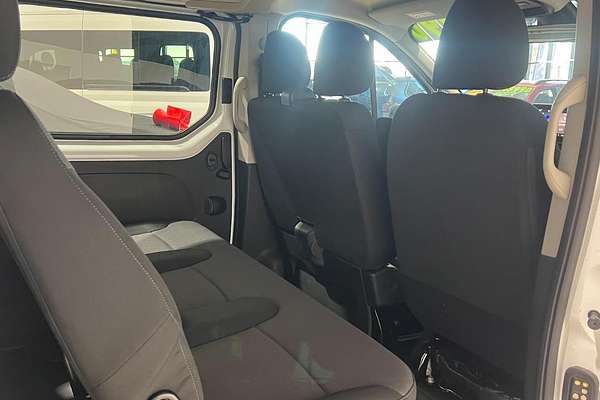 2023 Renault Trafic L1 SWB PRO X82 MY23 SWB
