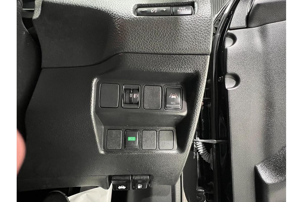 2019 Nissan QASHQAI ST J11 Series 3