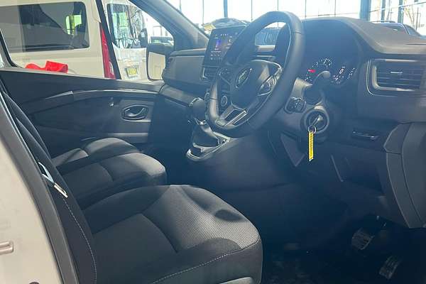 2023 Renault Trafic L1 SWB PRO X82 MY23 SWB
