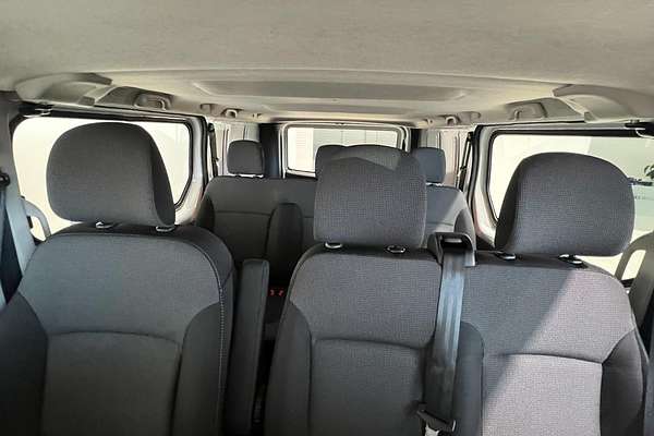 2023 Renault Trafic L1 SWB PRO X82 MY23 SWB