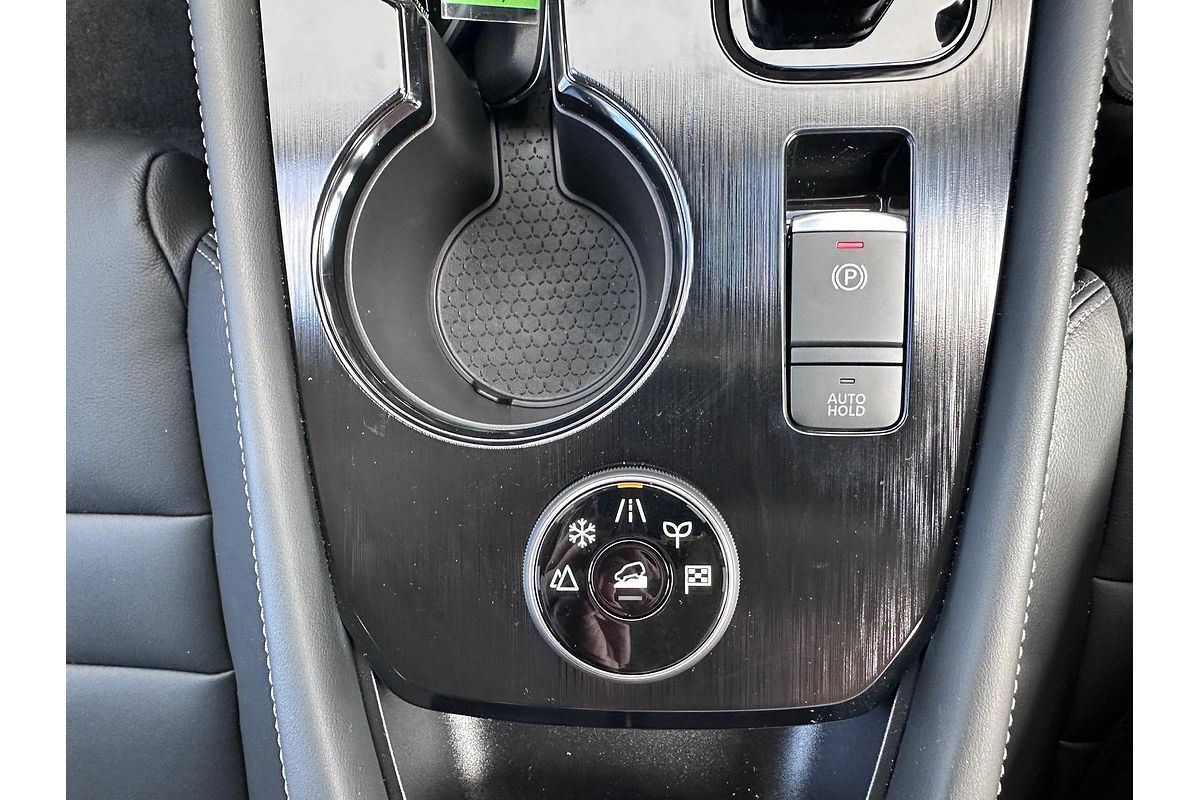 2025 Nissan X-TRAIL Ti e-POWER T33