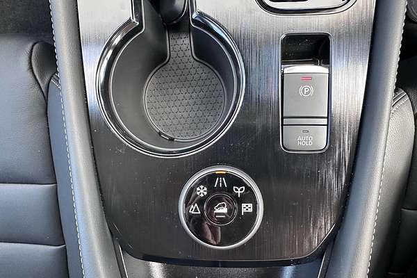 2025 Nissan X-TRAIL Ti e-POWER T33