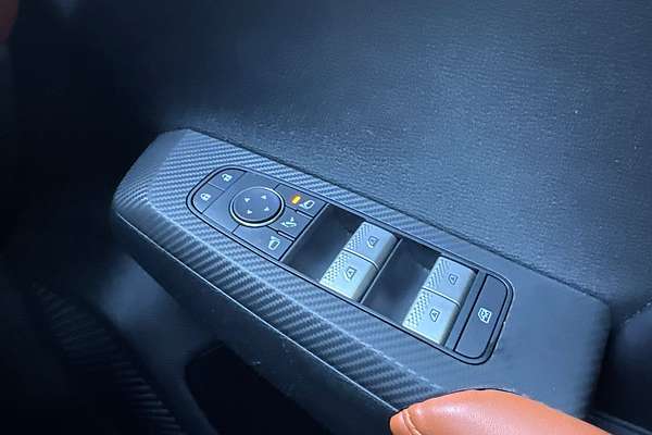 2022 Mitsubishi Outlander Exceed Tourer ZM