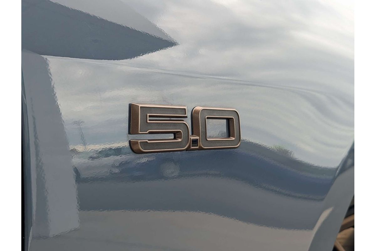2025 Ford Mustang GT FO