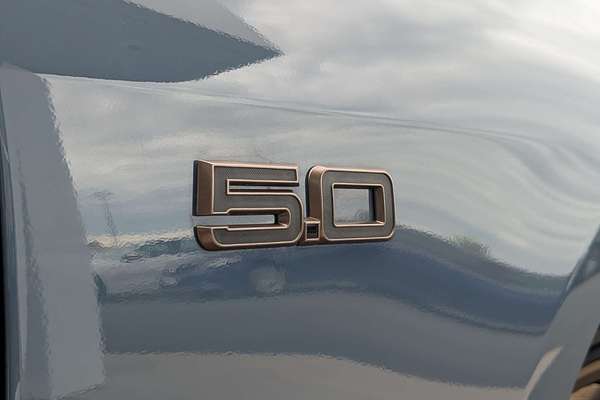 2025 Ford Mustang GT FO