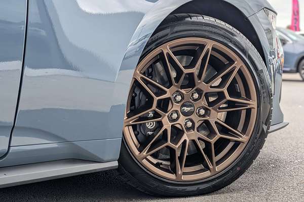 2025 Ford Mustang GT FO