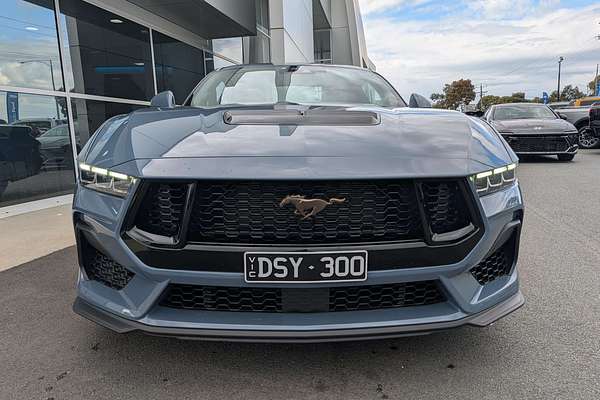 2025 Ford Mustang GT FO
