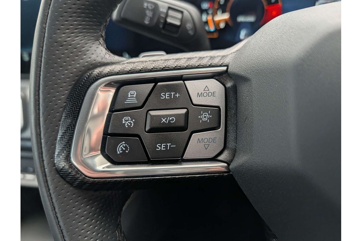 2025 Ford Mustang GT FO
