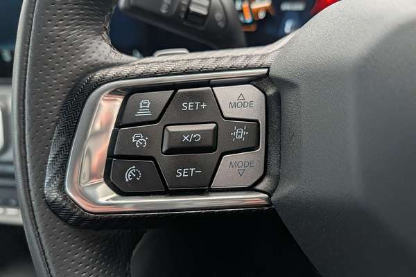 2025 Ford Mustang GT FO