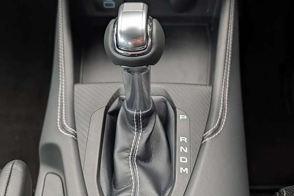 2025 Ford Mustang GT FO