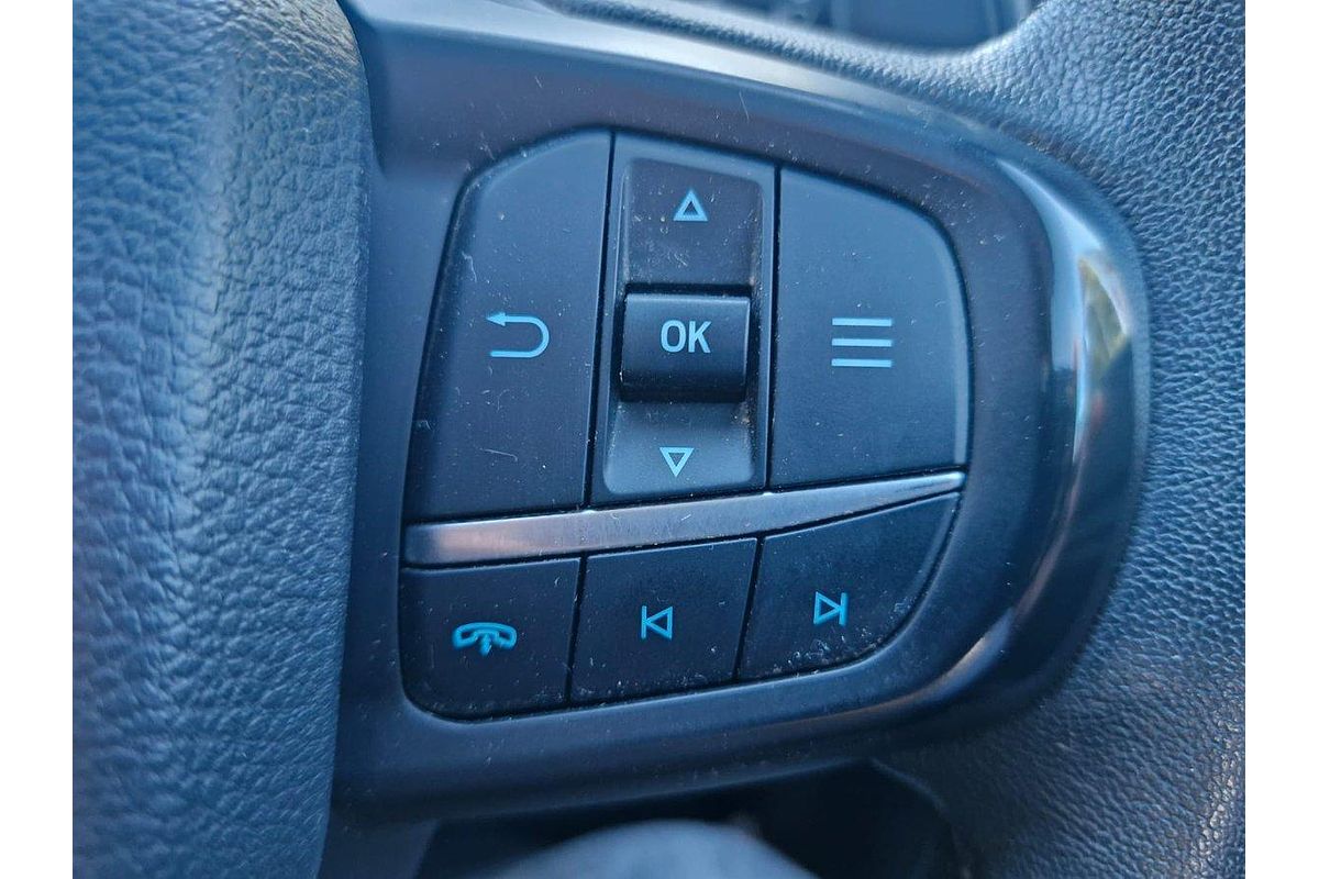 2024 Ford Ranger Sport 4X4 3.0L
