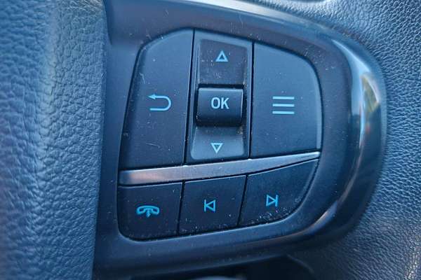 2024 Ford Ranger Sport 4X4 3.0L