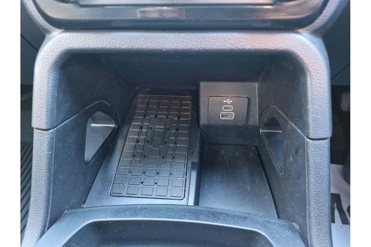 2024 Ford Ranger Sport 4X4 3.0L
